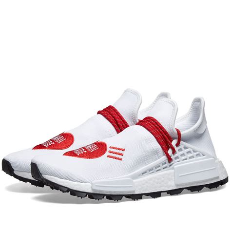 adidas pharrell nmd nederland|Adidas pharrell NMD human made.